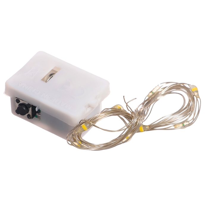 Аквамозаика «Куколка», ночник, 720 шариков Аквамозаика «Куколка», ночник, 720 шариков