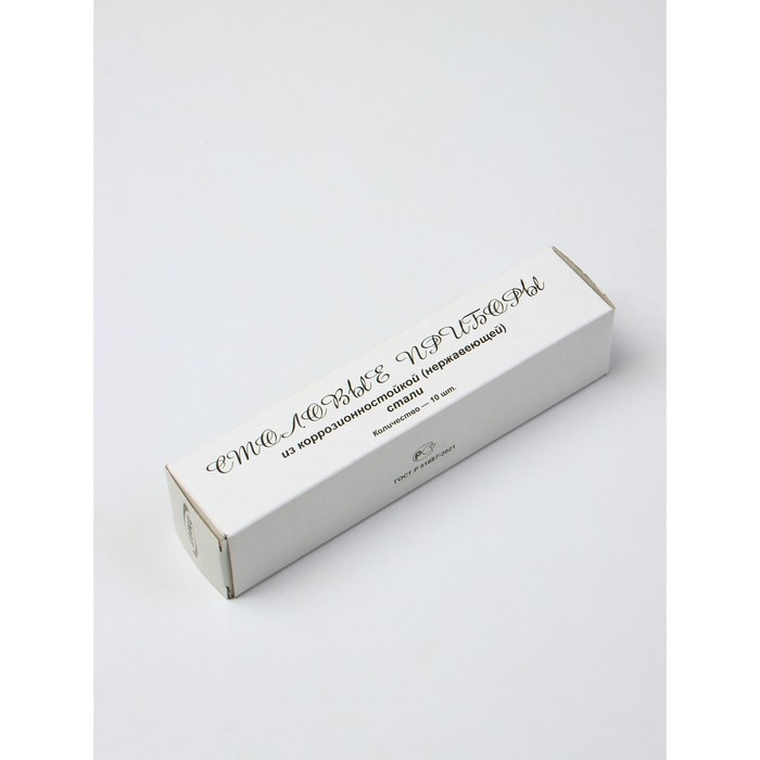 Ложка десертная «Колобок», h=16 см, толщина 1,5 мм, цвет серебряный Ложка десертная «Колобок», h=16 см, толщина 1,5 мм, цвет серебряный