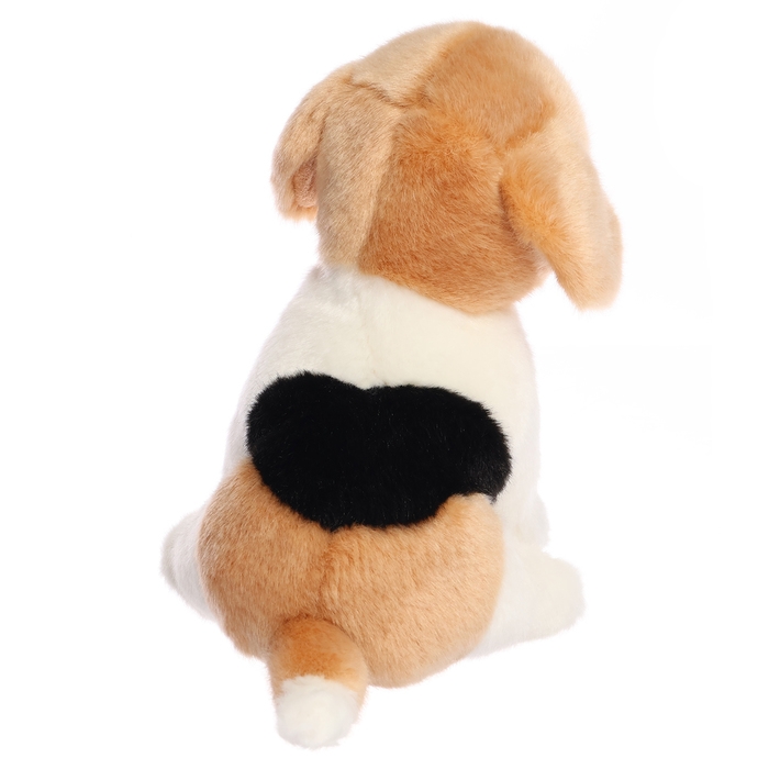 Мягкая игрушка «Собака бигль», 20 см Мягкая игрушка «Собака бигль», 20 см