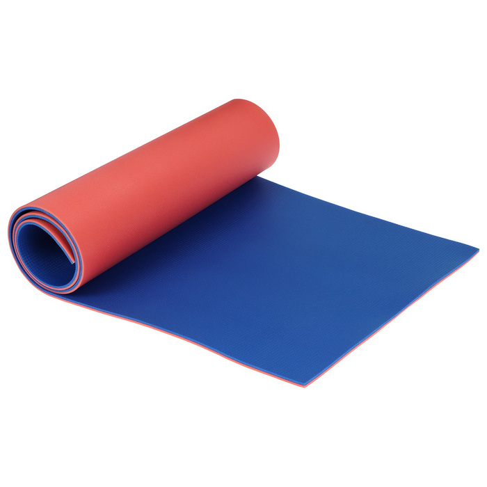 Коврик туристический Tourist, 180х60х0.8 см, цвет МИКС Коврик туристический Tourist, 180х60х0.8 см, цвет МИКС