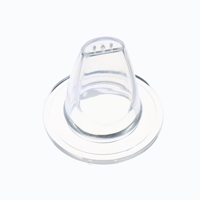 Соска на поильник, мягкий носик, от 9 мес., классическое горло, быстрый поток Соска на поильник, мягкий носик, от 9 мес., классическое горло, быстрый поток