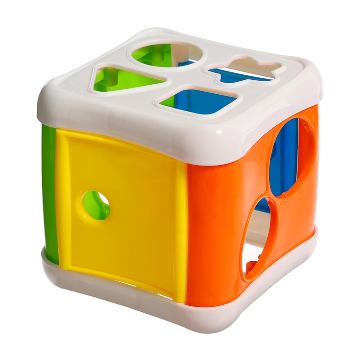 Развивающий набор «Умный домик» Развивающий набор «Умный домик»