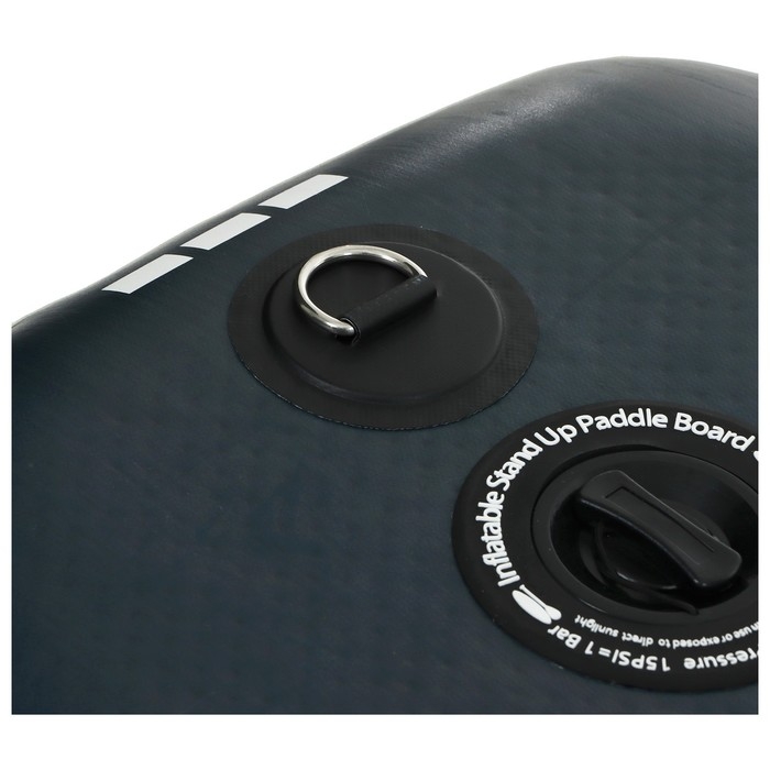 SUP доска надувная TOURING KELPIE 11.5 SUP доска надувная TOURING KELPIE 11.5", 347х80х15 см