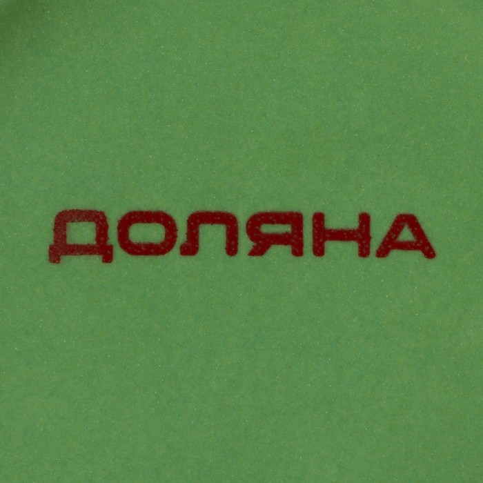 Кокотница из жаропрочной керамики Доляна «Базилик», 100 мл, цвет зелёный Кокотница из жаропрочной керамики Доляна «Базилик», 100 мл, цвет зелёный