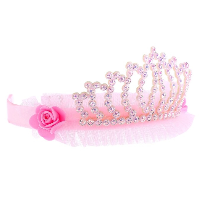 Корона «Принцесса» Корона «Принцесса»