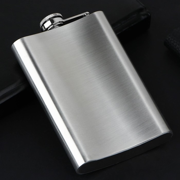 Фляжка SPIRT, 270 мл Фляжка SPIRT, 270 мл