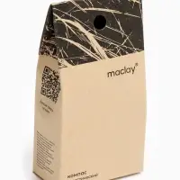 Компас maclay, d=5.3 см, ABS пластик