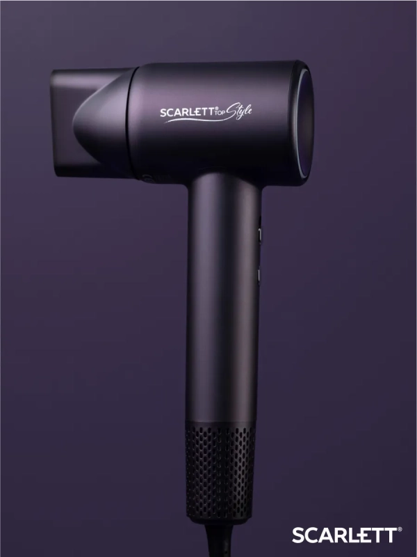 Фен для волос SC-HD70I42 Фен для волос SC-HD70I42