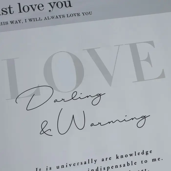 Пленка флористическая «Такая любовь», 58×58 см Пленка флористическая «Такая любовь», 58×58 см