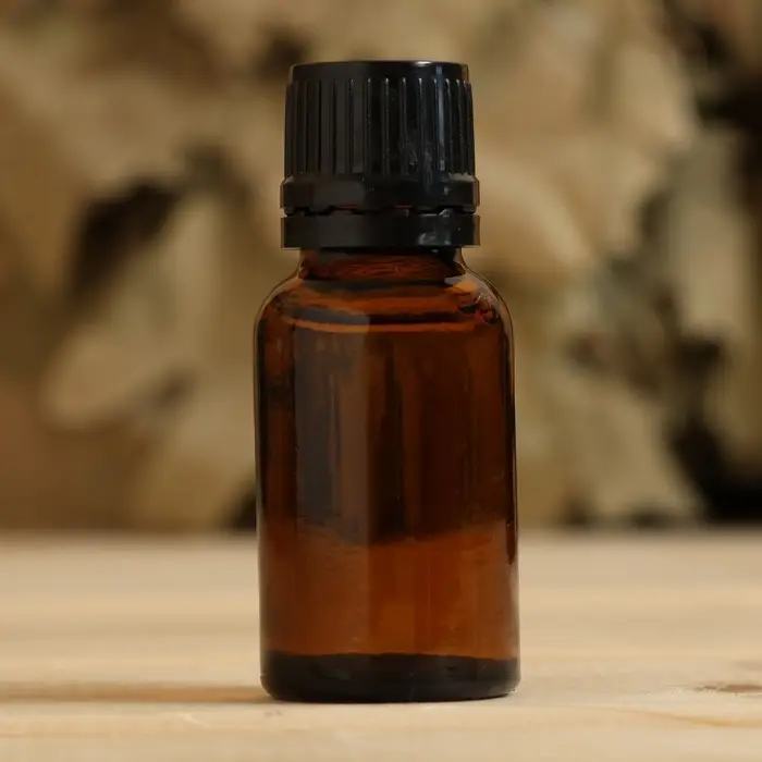 Масло эфирное Масло эфирное "Лимон" 15 мл, под ваш бренд и дизайн