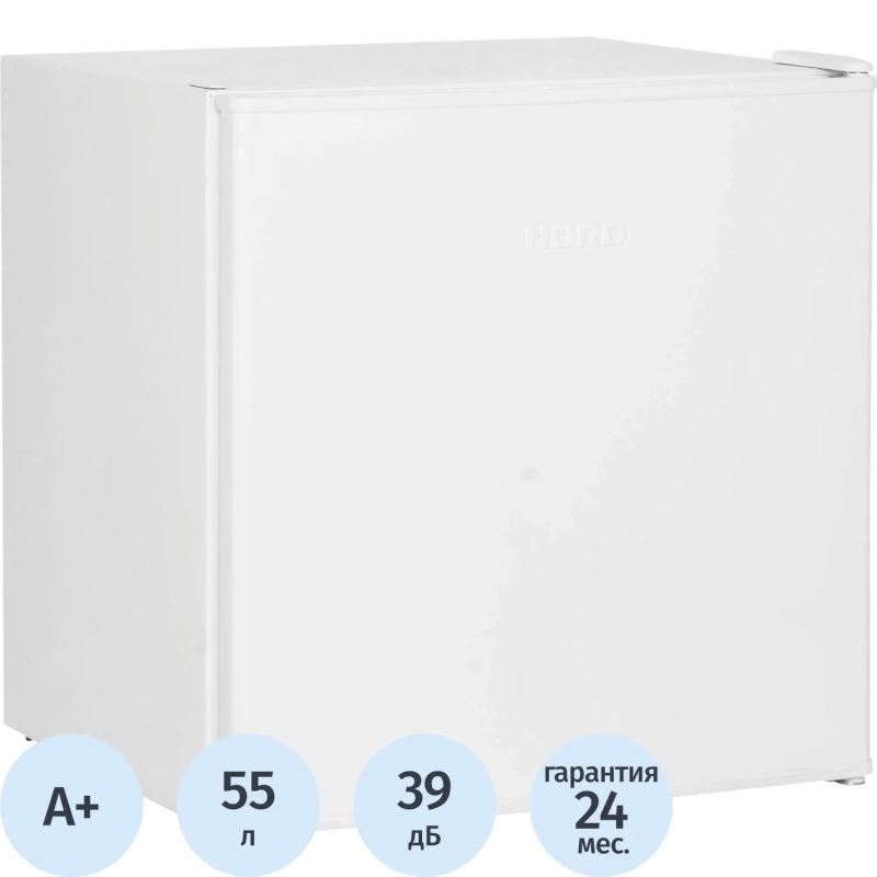 Холодильник Nord NR 402 W