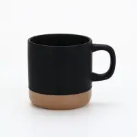 Кружка чайная керамическая «С нежностью», 350 мл, ручная работа Кружка чайная керамическая «С нежностью», 350 мл, ручная работа