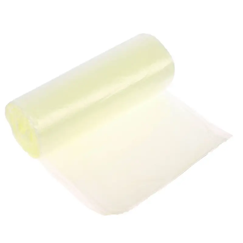 VETTA Мешки для мусора БИО 30 л., 30 шт., эконом, 4 аромата (ваниль, клубника, лимон, лаванда)