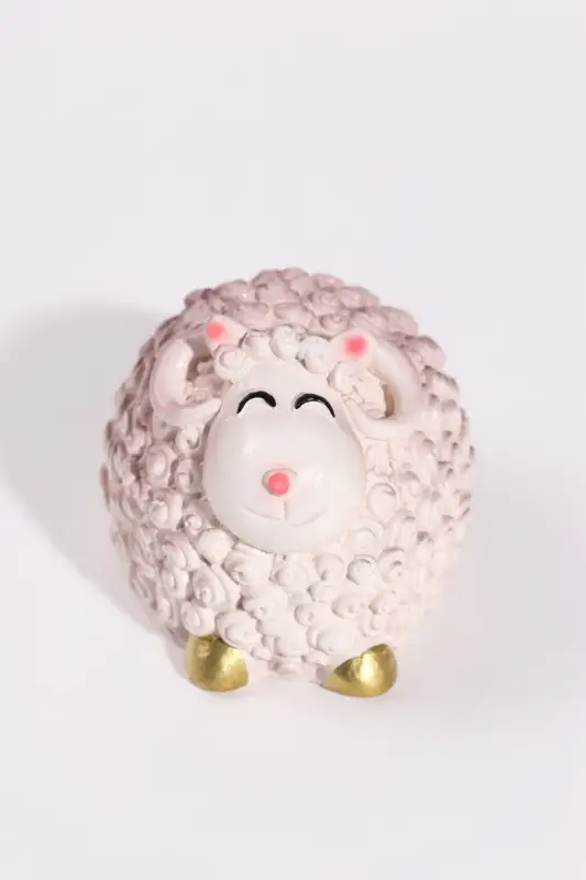 Фигурка декоративная &laquo;Овечка: Долли&raquo;, 5.5&times;7.5&times;6 см, МИКС