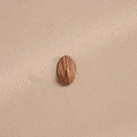 VETTA Крючки самоклеящиеся, 2шт, дерево, SR, пластик, 1,5кг, 5,5х3,2х2,5см, 1839