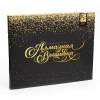 Алмазная вышивка полное заполнение &laquo;Микки Маус&raquo;, на раме, 40&times;50 см