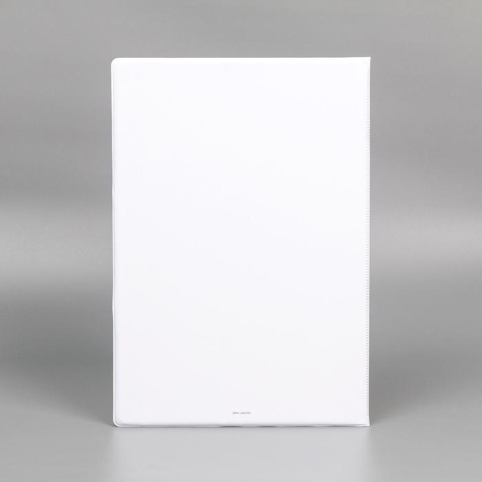 Папка для семейных документов &laquo;Docs&raquo;, 8 файлов А4