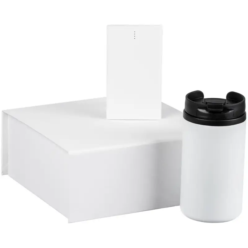 Набор Easy Trick Comfort, белый Набор Easy Trick Comfort, белый