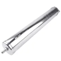 Шприц маслозаливной 1000 мл (гибкий шланг, трубка) AVS GF-1000