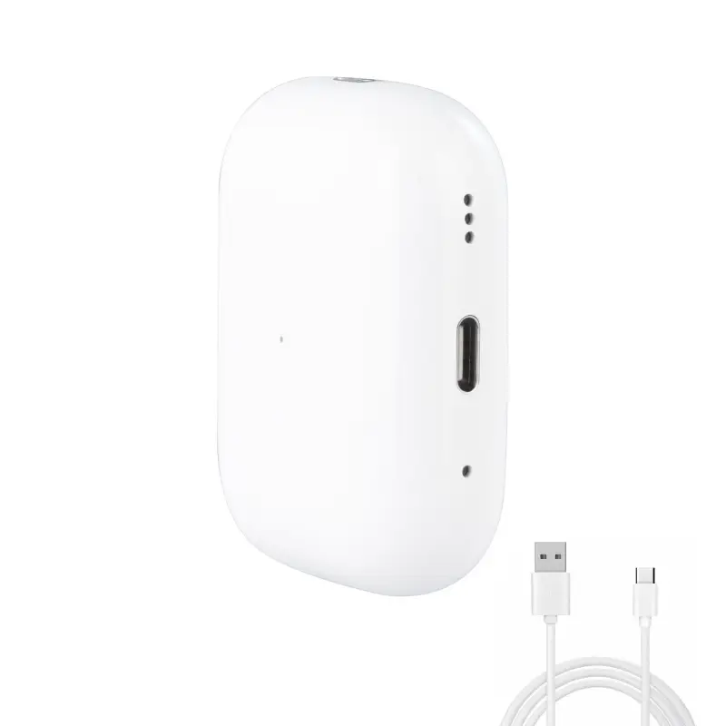 Гарнитура Bluetooth EW90 HOCO Белая