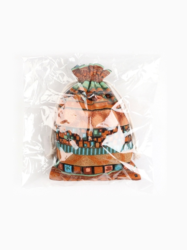 Китайский чай Шу пуэр Но Ми Сян Золотой, 100 г Китайский чай Шу пуэр Но Ми Сян Золотой, 100 г