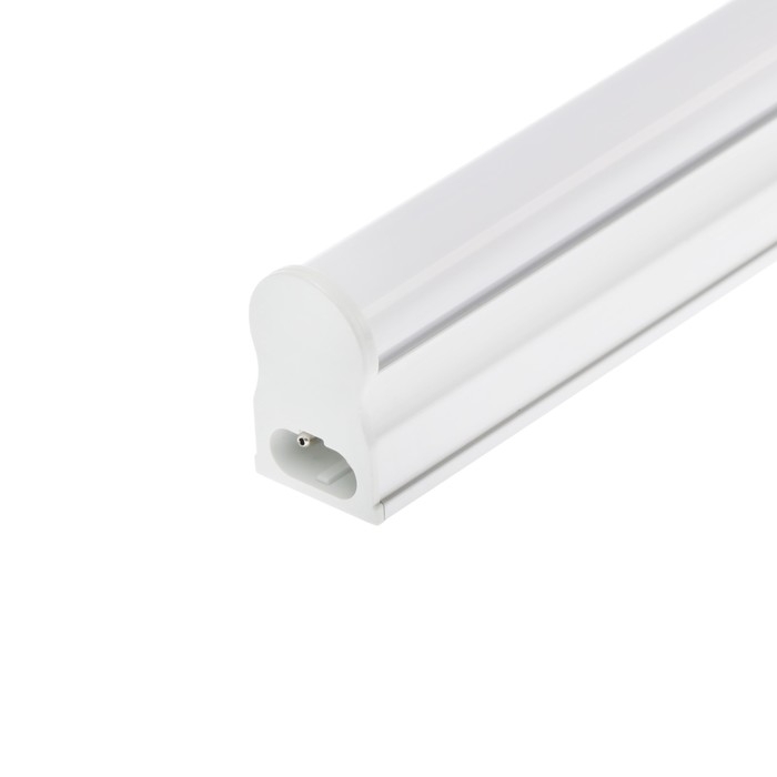 Фитосветильник светодиодный Luazon, 10 Вт, 600 мм, IP40, 220 В, матовый Фитосветильник светодиодный Luazon, 10 Вт, 600 мм, IP40, 220 В, матовый