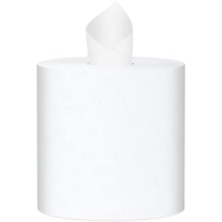 Полотенца бумажные д/дисп Protissue ЦВ 1сл 6рул по 275м С195