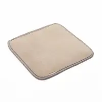 Коврик из EVA универсальный, 30&times;30 см, под миски/туалет