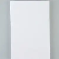 Фоамиран глиттерный Magic 4 Hobby 2 мм, белый, 20&times;30 см