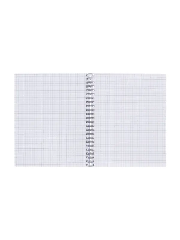 Набор тетрадей Calligrata &laquo;Аниме. Девочка с котом&raquo;, 3 штуки, 96 листов, на гребне, обложка из мелованного картона