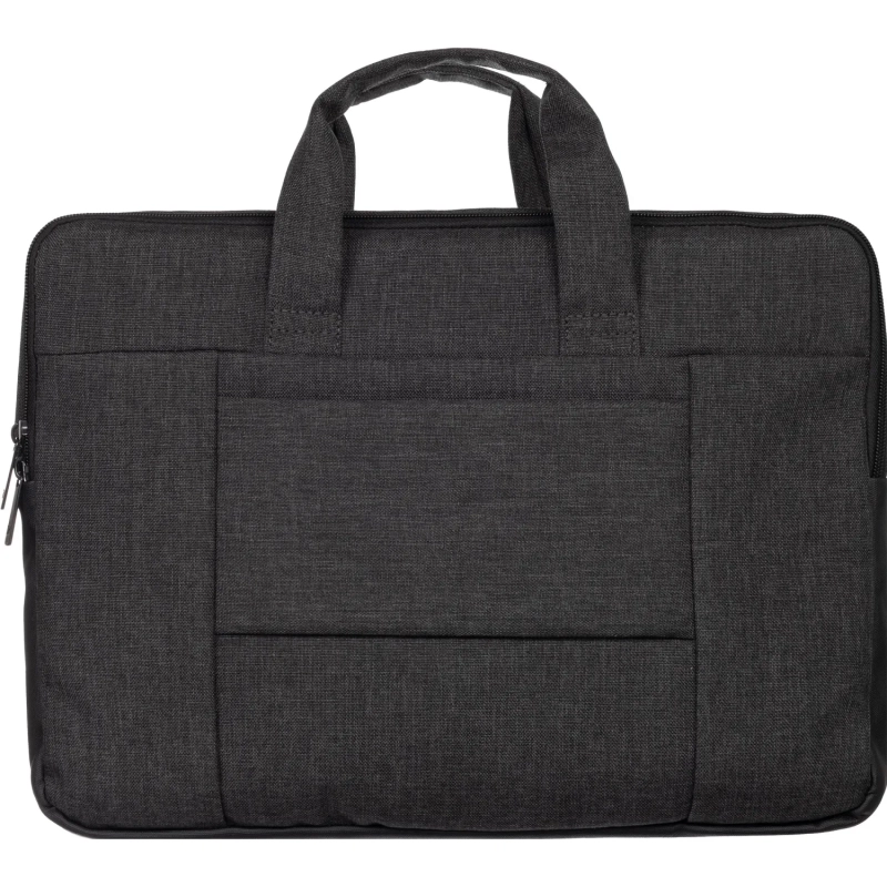 Сумка для ноутбука BigTech Ultime 15.6 LB-BT-07BK, черный
