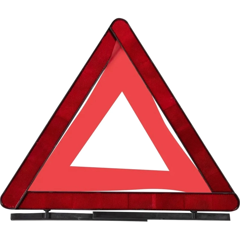 Знак аварийной остановки STVOL SZ01