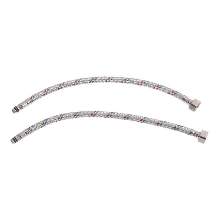 Смеситель для кухни Смеситель для кухни "Эверест" B59-033, однорычажный, высокий излив, хром