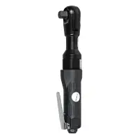 Трещотка пневматическая 1/2" 70Нм