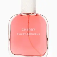 Туалетная вода женская Free Style Cherry Sweet Delicious, 100 мл