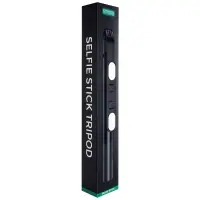 Монопод 2.2M H220D с подсветкой