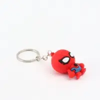 Брелок "Человек-паук", 5 см