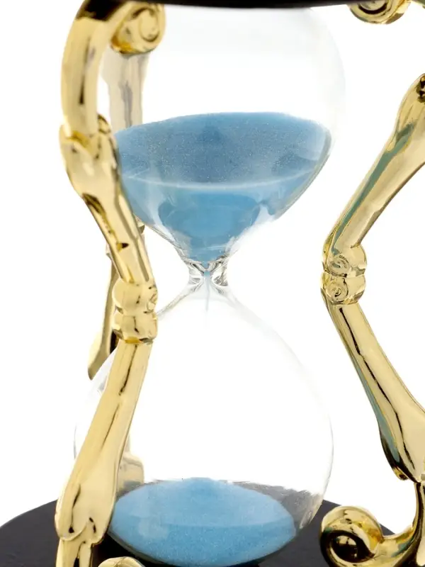 Часы песочные &laquo;Амли&raquo;, на 5 минут, 13.5&times;7.5 см