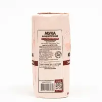 Мука кондитерская самоподнимающаяся С.Пудовъ, 500 г
