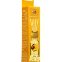 Аромадиффузор Solo10 ароматная пряность, 10 мл