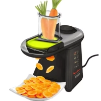 Мультирезка Fresh Express Cube & Stick DJ905832, 280 Вт