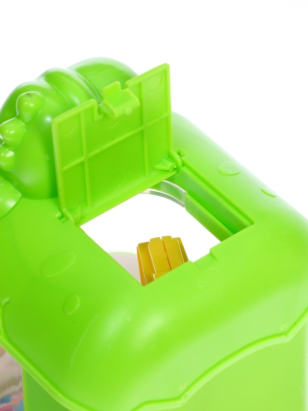 Автомат для конфет «Дино», МИКС