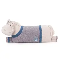 Мягкая игрушка - подушка «Лошадка Шанси», 63×23 см Мягкая игрушка - подушка «Лошадка Шанси», 63×23 см