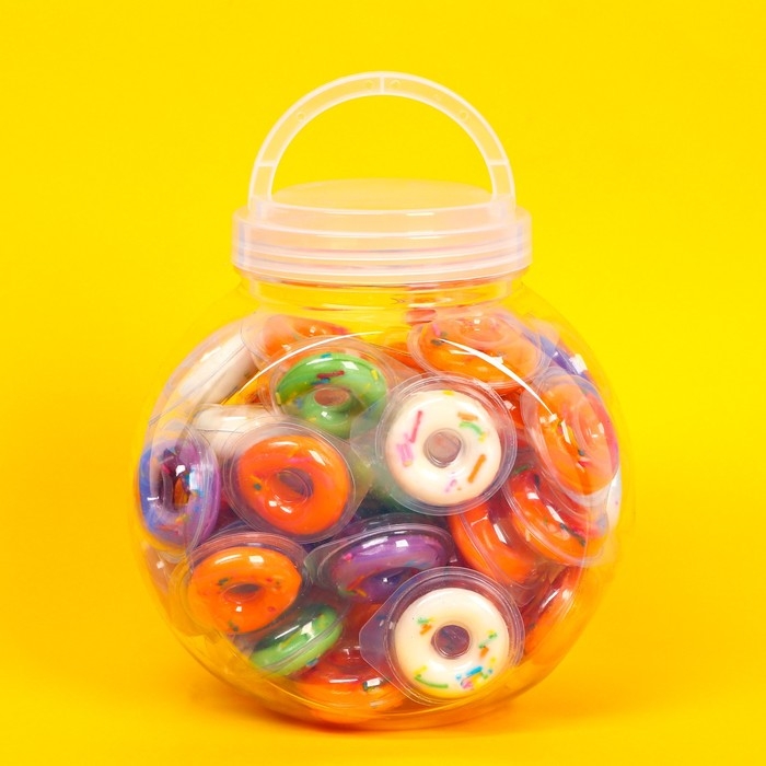 Набор Мармелад Набор Мармелад "Донат", 400 г