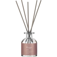 Аромадиффузор с палочками Hygge #9 Лаванда 100 мл 100-032