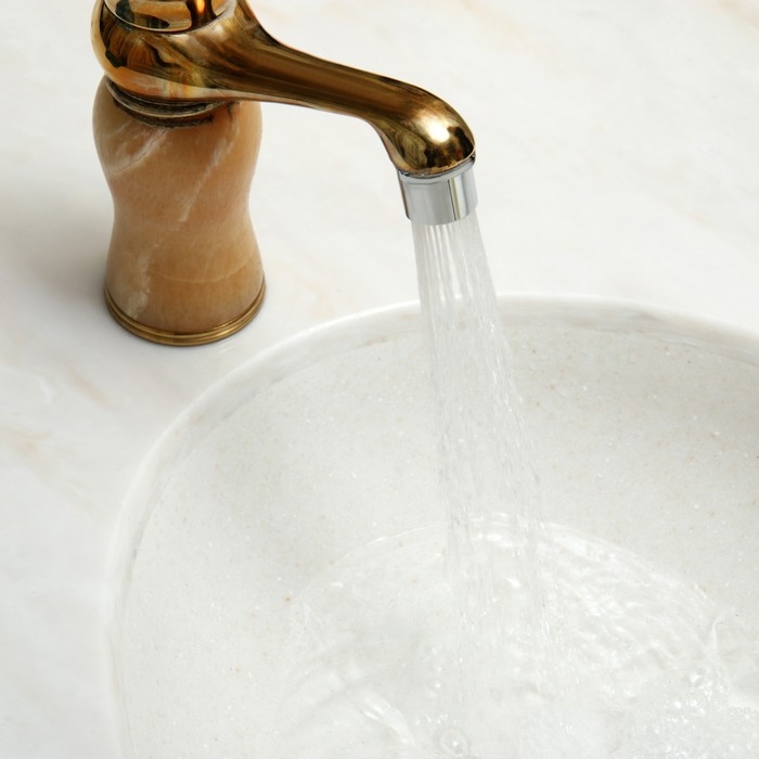 Аэратор Accoona A464-4, с регулированием расхода воды, 2 режима, наружная резьба 24 мм Аэратор Accoona A464-4, с регулированием расхода воды, 2 режима, наружная резьба 24 мм