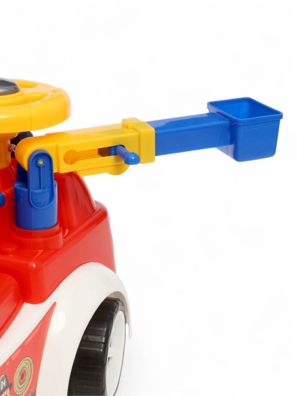 Толокар  Толокар "Детский автомобиль" 40-0124