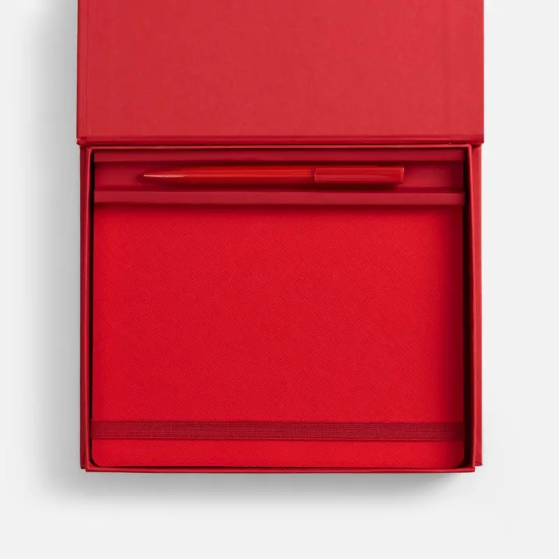 Набор Peel Flex, красный