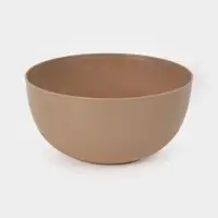 Салатник с крышкой Plastic Centre Galaxy, 2.5 л, пластик, МИКС