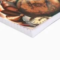 Ежедневник А6, 80 л, точка. Мягкая обл. «Самому Любимому учителю»